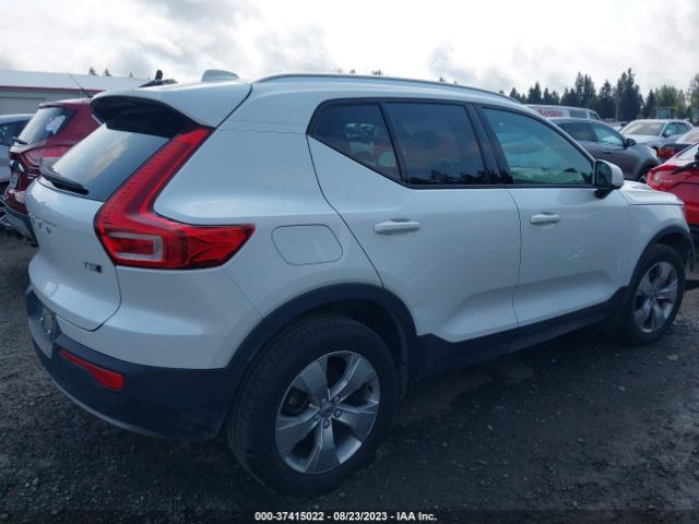 YV4162UK6M2465920 Volvo Xc40 Momentum
