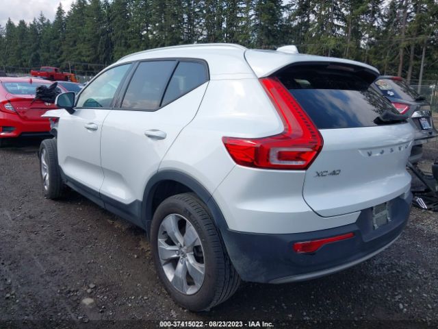 YV4162UK6M2465920 Volvo Xc40 Momentum