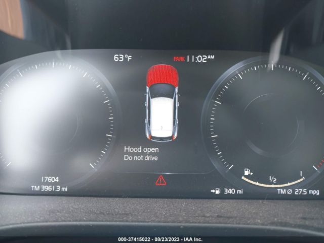 YV4162UK6M2465920 Volvo Xc40 Momentum