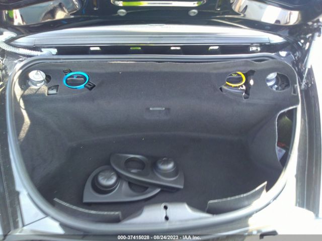 WP0CA2A81GS120348 Porsche Boxster
