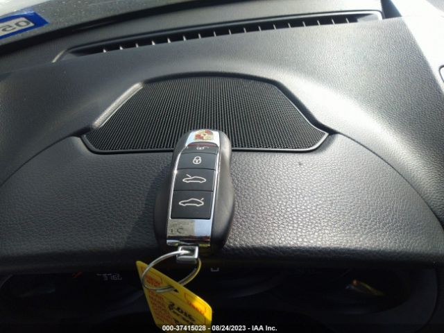 WP0CA2A81GS120348 Porsche Boxster