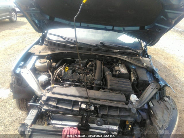 3VWCB7BU2LM012293 Volkswagen Jetta S/se/r-line