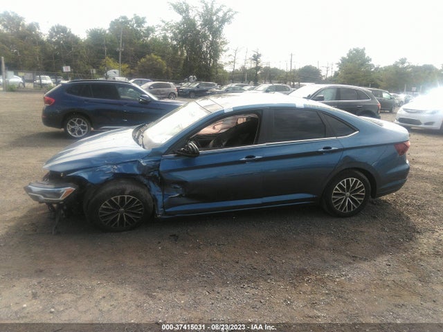3VWCB7BU2LM012293 Volkswagen Jetta S/se/r-line