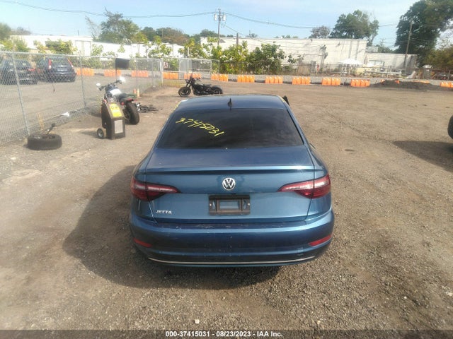 3VWCB7BU2LM012293 Volkswagen Jetta S/se/r-line