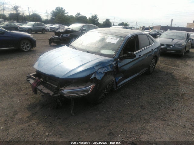 3VWCB7BU2LM012293 Volkswagen Jetta S/se/r-line