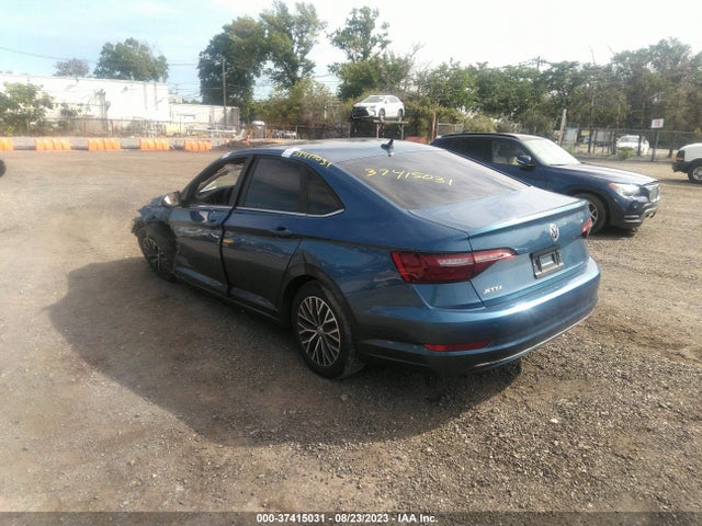 3VWCB7BU2LM012293 Volkswagen Jetta S/se/r-line