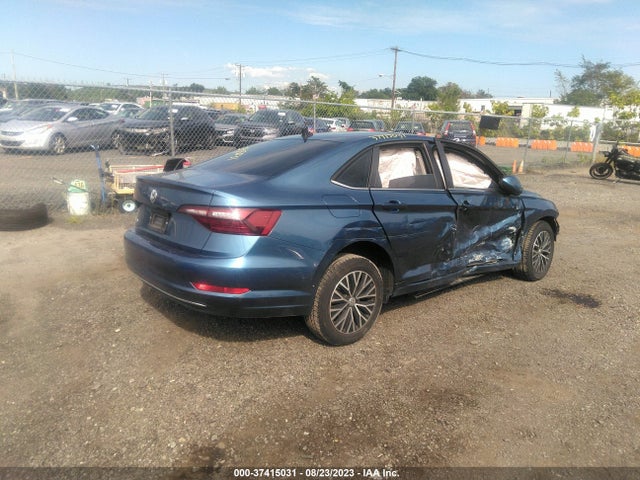 3VWCB7BU2LM012293 Volkswagen Jetta S/se/r-line
