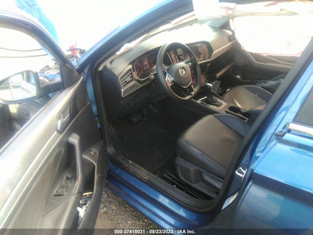 3VWCB7BU2LM012293 Volkswagen Jetta S/se/r-line