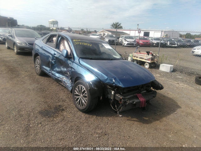 3VWCB7BU2LM012293 Volkswagen Jetta S/se/r-line