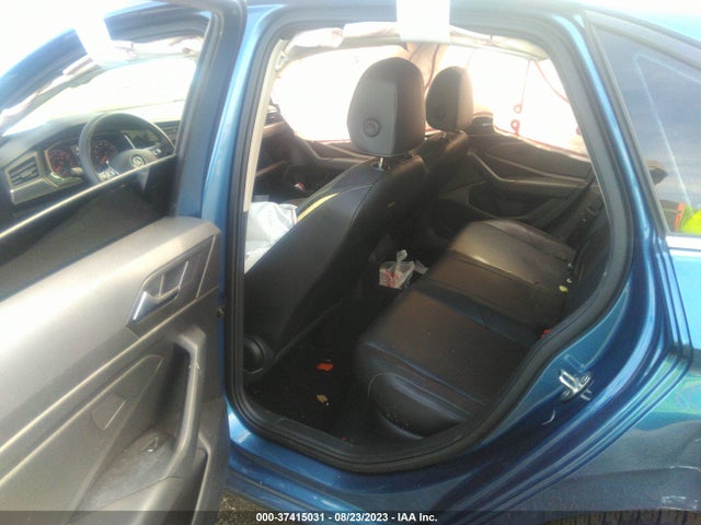 3VWCB7BU2LM012293 Volkswagen Jetta S/se/r-line