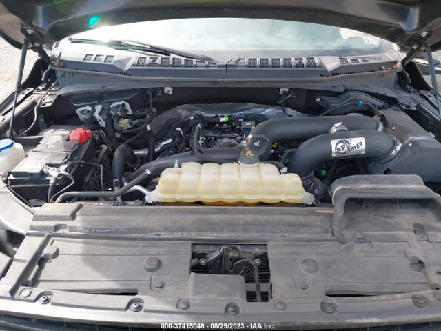 2020 FORD F-150 XL/XLT/LARIAT VIN: 1FTEW1EP6LFA09089