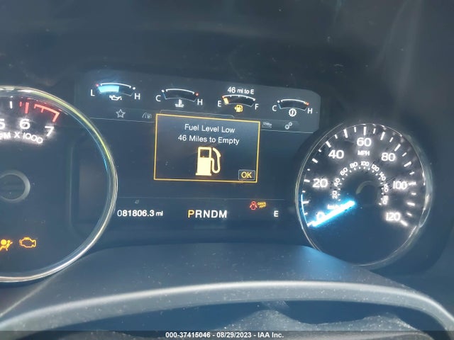 2020 FORD F-150 XL/XLT/LARIAT VIN: 1FTEW1EP6LFA09089