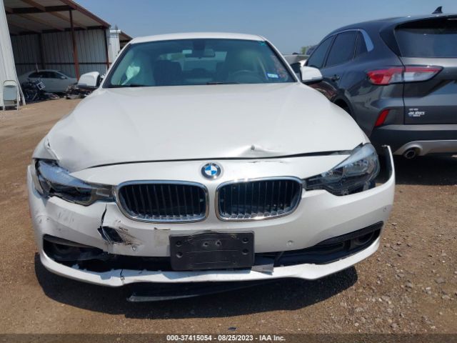 WBA8E1G57GNT99365 BMW 3 Series 320i
