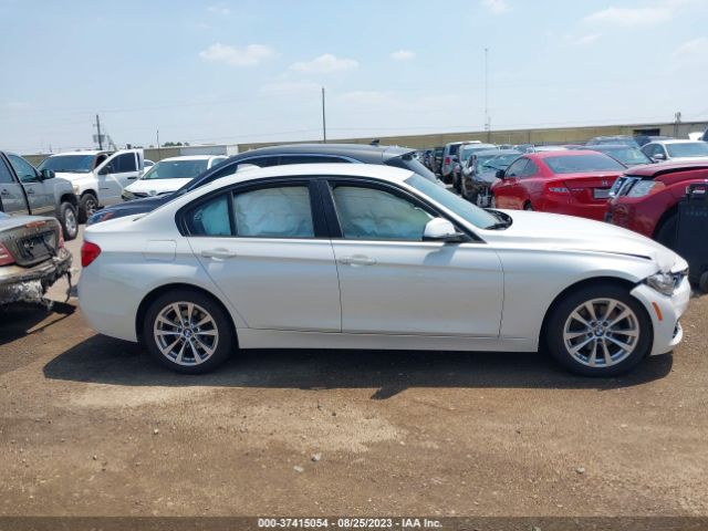 WBA8E1G57GNT99365 BMW 3 Series 320i