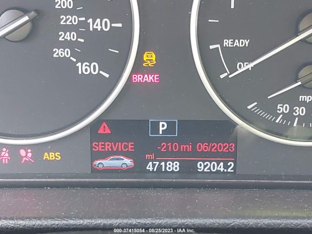 WBA8E1G57GNT99365 BMW 3 Series 320i