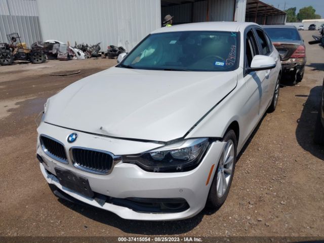 WBA8E1G57GNT99365 BMW 3 Series 320i
