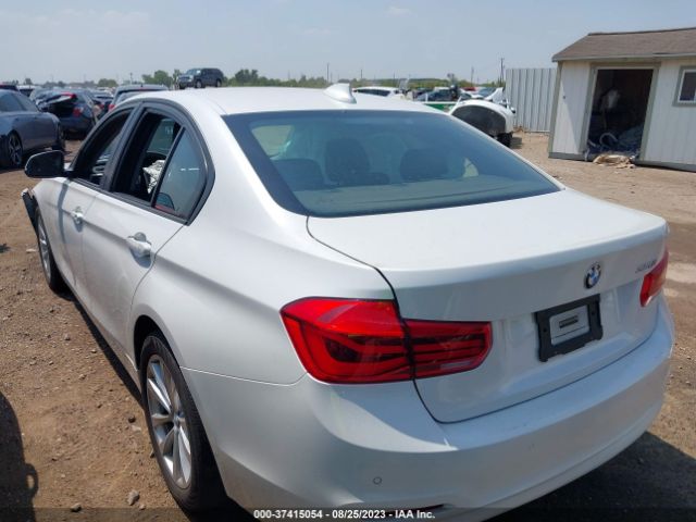 WBA8E1G57GNT99365 BMW 3 Series 320i