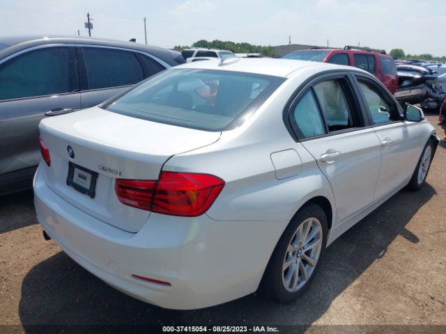 WBA8E1G57GNT99365 BMW 3 Series 320i