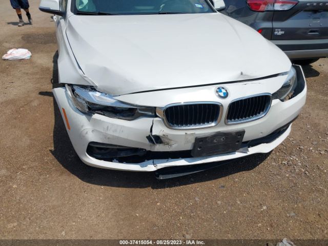 WBA8E1G57GNT99365 BMW 3 Series 320i