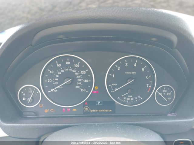 WBA8E1G57GNT99365 BMW 3 Series 320i