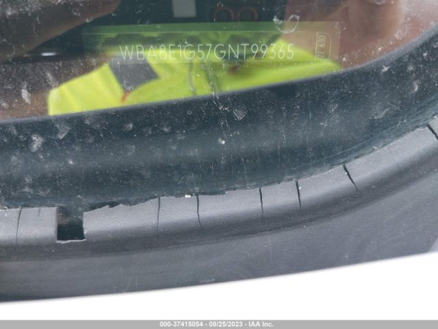 WBA8E1G57GNT99365 BMW 3 Series 320i