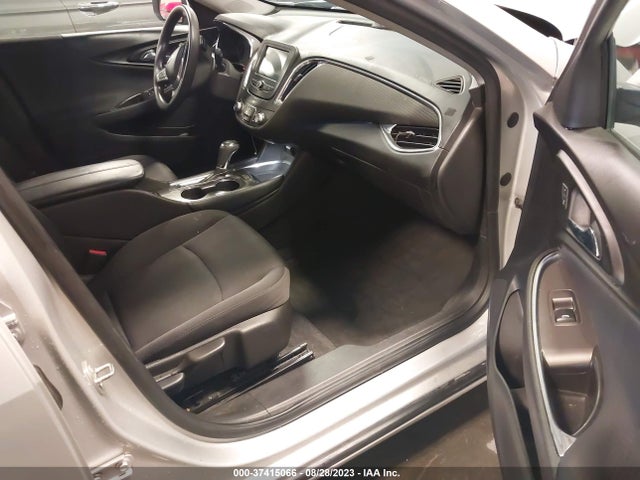Chevrolet MALIBU LT 2016 1G1ZE5ST1GF222222 Image 5