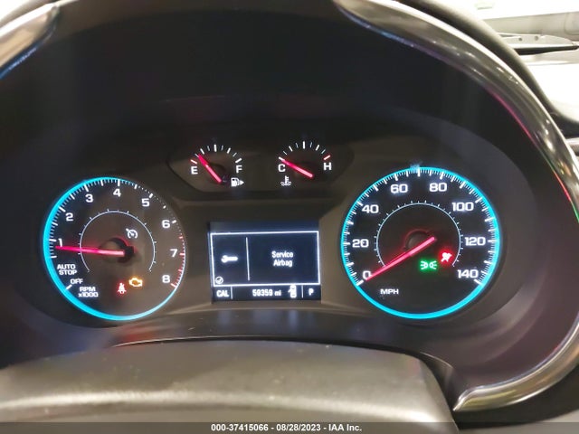 Chevrolet MALIBU LT 2016 1G1ZE5ST1GF222222 Image 7