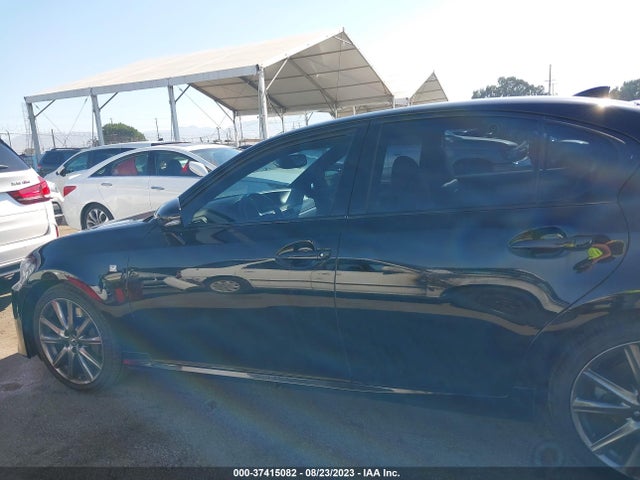 Lexus GS 350 2015 JTHBE1BL4FA015870 Image 6