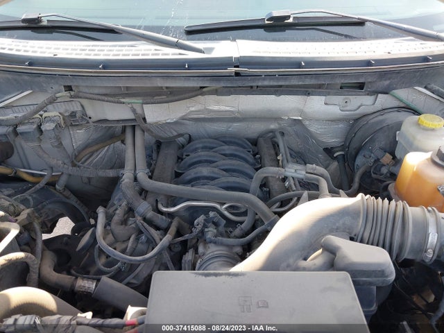1FTFW1CF0EKD43885 Ford F-150 Xl/stx/xlt/fx2/lariat