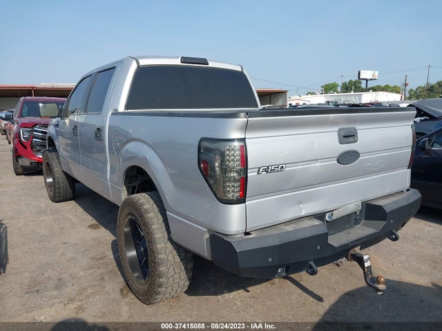 1FTFW1CF0EKD43885 Ford F-150 Xl/stx/xlt/fx2/lariat
