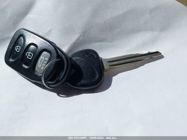 Hyundai ELANTRA SEL 2019 5NPD84LF4KH479479 Image 11