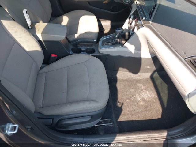 Hyundai ELANTRA SEL 2019 5NPD84LF4KH479479 Image 5