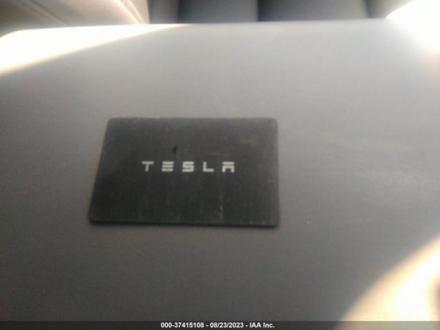 7SAYGAEE6NF489993 Tesla Model Y Long Range