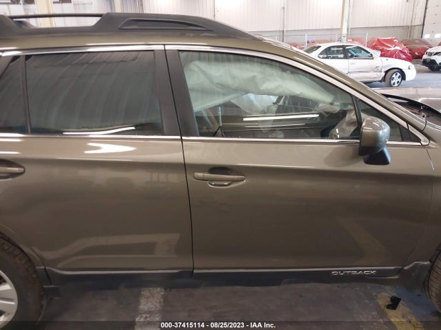 Subaru Outback 2.5i Premium 2016 4S4BSACCXG3286605 Image 13