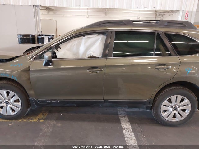 Subaru Outback 2.5i Premium 2016 4S4BSACCXG3286605 Image 14