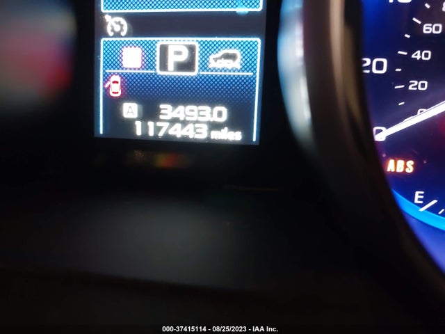 Subaru Outback 2.5i Premium 2016 4S4BSACCXG3286605 Image 15