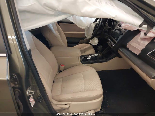 Subaru Outback 2.5i Premium 2016 4S4BSACCXG3286605 Image 5