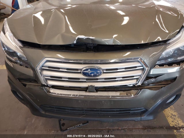 Subaru Outback 2.5i Premium 2016 4S4BSACCXG3286605 Image 6