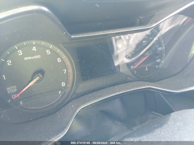 Chevrolet Trailblazer Lt 2022 KL79MPSL2NB085296 Image 15