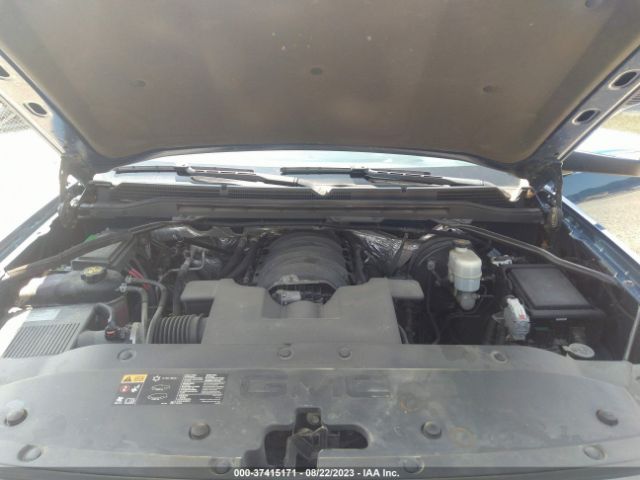 3GTU2VEC9FG529351 GMC Sierra 1500 Slt