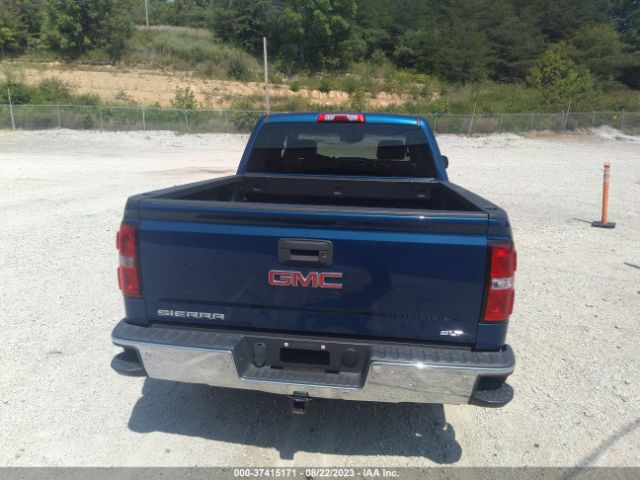3GTU2VEC9FG529351 GMC Sierra 1500 Slt
