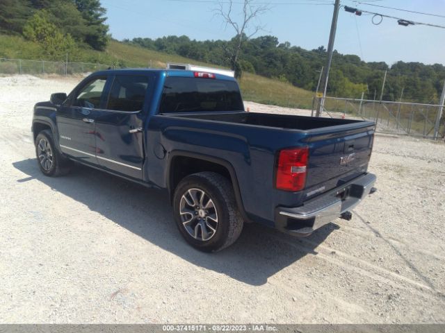 3GTU2VEC9FG529351 GMC Sierra 1500 Slt
