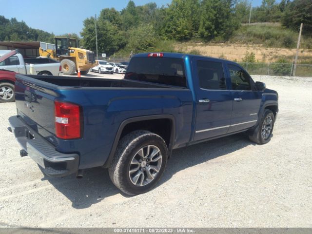 3GTU2VEC9FG529351 GMC Sierra 1500 Slt