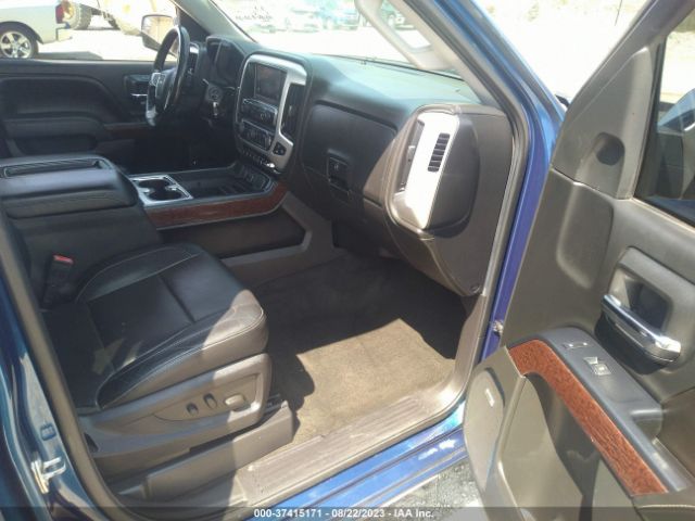 3GTU2VEC9FG529351 GMC Sierra 1500 Slt