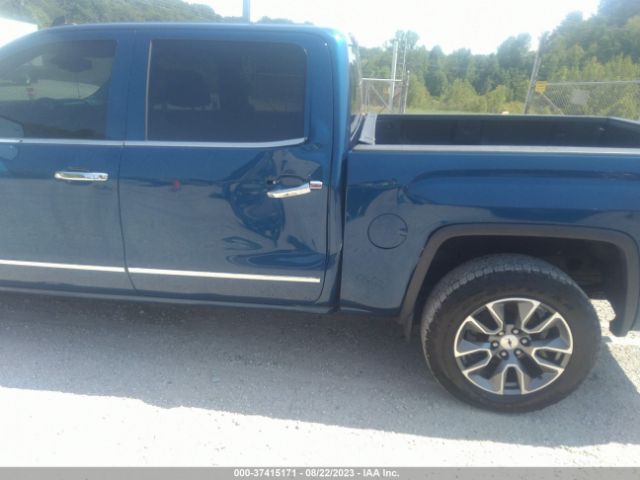 3GTU2VEC9FG529351 GMC Sierra 1500 Slt
