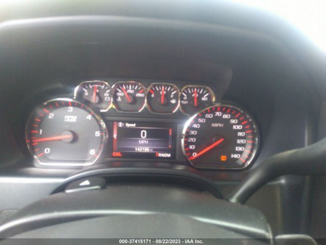 3GTU2VEC9FG529351 GMC Sierra 1500 Slt