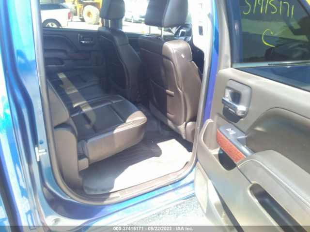 3GTU2VEC9FG529351 GMC Sierra 1500 Slt