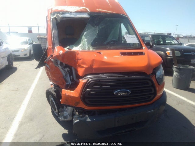 Ford Transit-250 2017 1FTYR2XM0HKA58302 Image 12