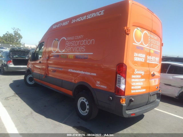 Ford Transit-250 2017 1FTYR2XM0HKA58302 Image 3