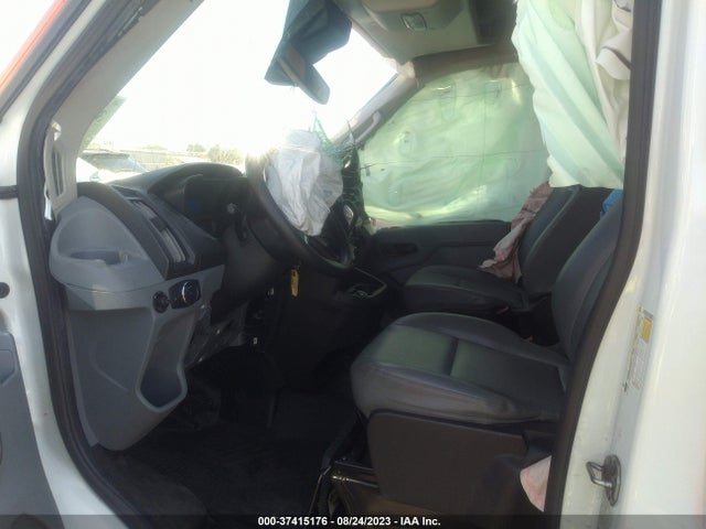 Ford Transit-250 2017 1FTYR2XM0HKA58302 Image 5